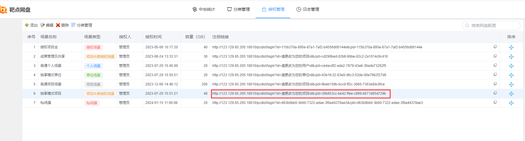后台配置13